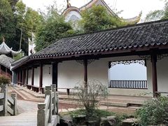 -岳麓山风景名胜区