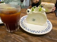 香印青提卷-奈诺甜品·生日蛋糕·下午茶(古城店)