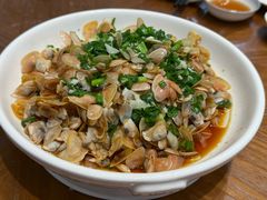 -渔满仓海鲜渔家(象山二店)