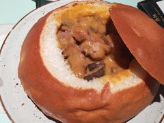 -大树餐厅(益田假日店)