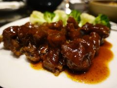 -彩丰楼·中餐厅(国家会展中心上海洲际店)