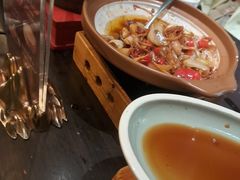 -桂小厨广西菜(万象城店)