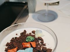 -牛扒先生·厚切雪花牛扒西餐厅(北京路禺山路店)