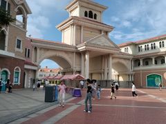 -青岛方特梦幻王国