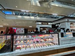 -布歌东京(金融街购物中心店)