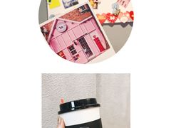 -W CAFE(甜爱路店)