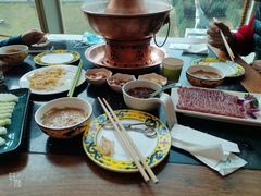 -南门涮肉(上海二店)