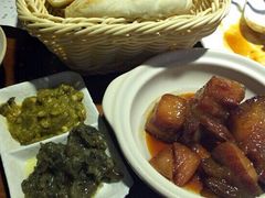 黑鸡小馆(远大路店)-黑鸡小馆(金源店)