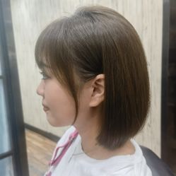 点击看大图 -首脑美发沙龙