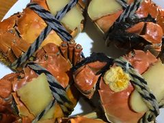 -乡乐园蟹庄·阳澄湖农家乐