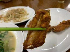 -华记粥饭店(印象容桂主题风情街店)