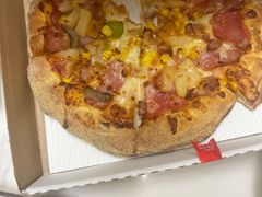 -必胜客(亦庄宅急送店)