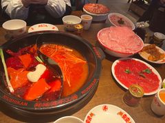 -牛市坎火锅(建设路店)