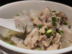 -味上湘菜馆(岳麓山店)