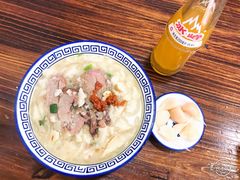 羊肉泡馍-老米家泡馍(保利若比邻店)