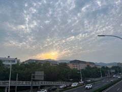 -滨河世纪广场公园