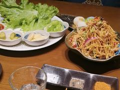 -隐炉和牛烧肉店(群力店)