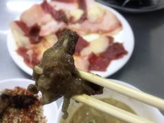 -松明一烤肉馆(鲁园店)