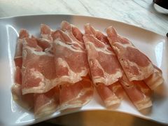 -前门杨记·铜锅涮肉(王府井·故宫店)