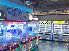 -反斗乐园(领展中心城店)