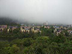-东部华侨城
