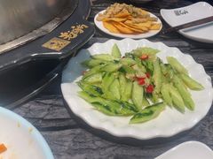 -老船舫·现做活鲜鱼馆(东郊记忆店)