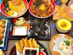 -仙隐小鹿中华料理(南宁万象城店)