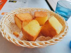-海维克牛排馆HIGHWIC(右岸环宇坊店)