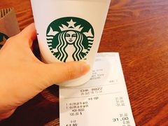 -星巴克(无锡大东方店)