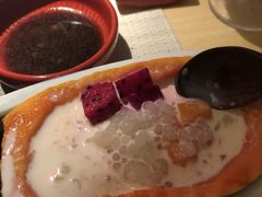 -京料理·日料自助·铁板燒(复悦城店)