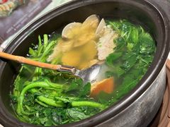 -侨美食家·粤菜(体育西路店)