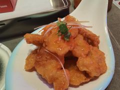 -强强烧烤·宵夜(方庄店)
