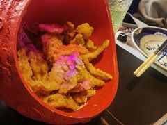 -大隐·成都火锅Bistro(合生麒麟新天地店)
