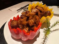 -杭州新新饭店·1913餐厅