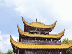 -岳阳楼景区