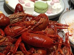 -钱小奴炭烤自助料理·安格斯牛肉(盐城中南城店)