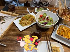 -壹块捌烧烤(灯市口店)