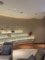 -希尔顿酒店·eforea spa水疗中心