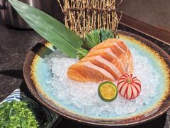 -古田居·特色寿司料理(星之岛旗舰店)