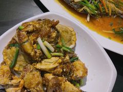 -达叔香味海鲜(海棠68环球美食街店)