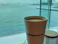 -Cupping Room(Harbour City)