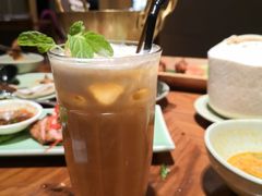 -mango tree芒果树泰国餐厅(青岛万象城店)