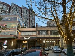 -简小舍·民间手艺菜(武昌江滩店)