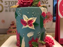 -BON CAKE(华贸购物中心店)