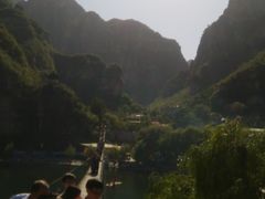 -孤山寨风景区
