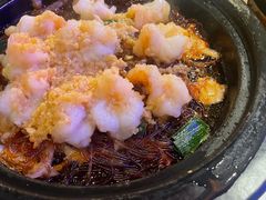 -绿茶餐厅(雁塔大悦城店)