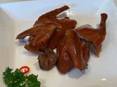 -利苑酒家(合景国际金融广场店)