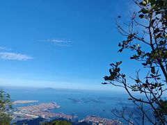 -梧桐山风景名胜区