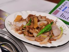 -盈田盈粥庄(博山东路店)