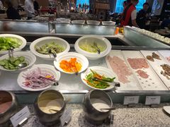 -广州粤海喜来登酒店